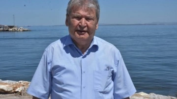 İzmir için ürperten uyarı: "Santim santim çöküyor"