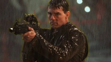 Jack Reacher Benzeri Filmler