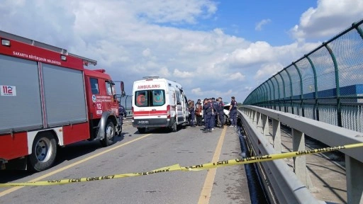 Jandarma aracı otomobille çarpıştı: 2 şehit