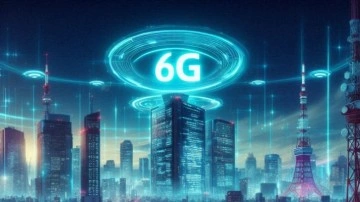 Japonya'da Gerçek Yaşam 6G Testinde 100GB/s Hıza Ulaşıldı!