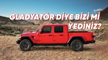 Jeep'in İsmi Nereden Geliyor?