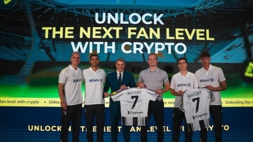 Juventus taraftarları için W Group’tan yeni kripto platformu