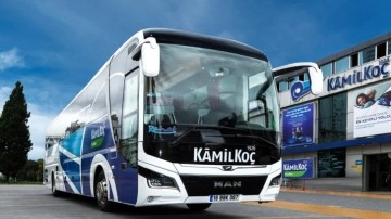 Kâmil Koç, Kırcaali seferlerine başladı