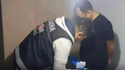 Kadınlar Günü’nde çiçek götürüp, 95 bin dolarlık senet imzalatmışlar