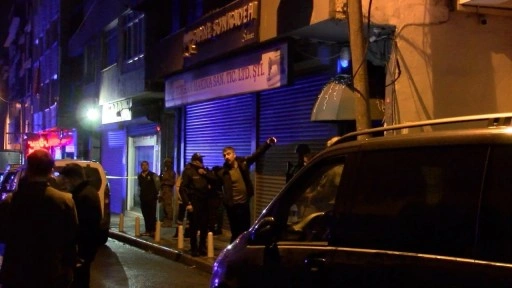 Kağıthane’de eğlence mekanına el bombası atıldı: 7 yaralı