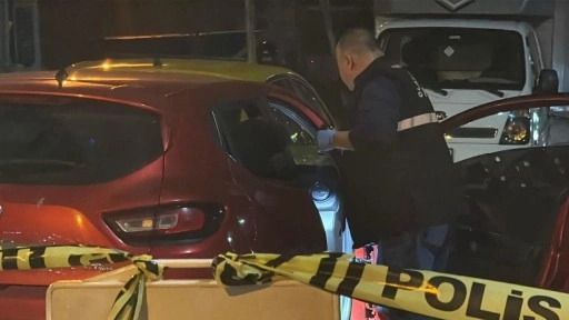 Kağıthane’de otomatik silahla saldırı: 17 yaşındaki çocuk hayatını kaybetti