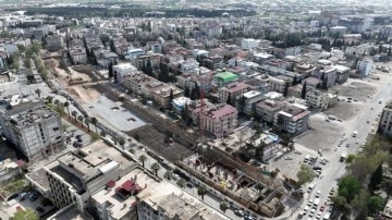 Kahramanmaraş'ta sağlam binalar da yıkılacak