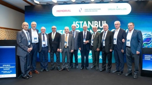 Kalın bağırsak kanseri metastazında yeni umut: Karaciğer nakli