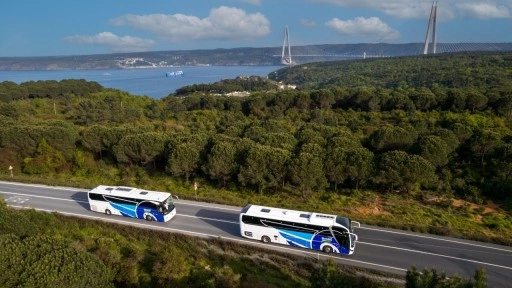 Kamil Koç, Adıyaman’a seferlere başlıyor