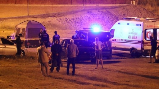 Kamp yaptıkları çadırda kömürlü ocaktan zehirlenen çift öldü
