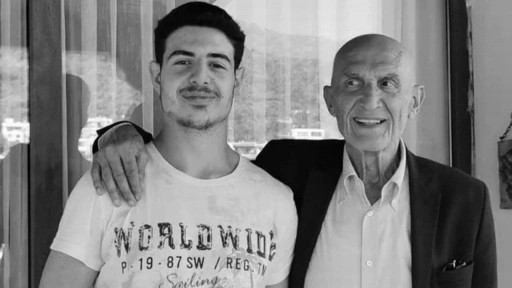 Kanser, Bodrum'da bir aileyi yok etti