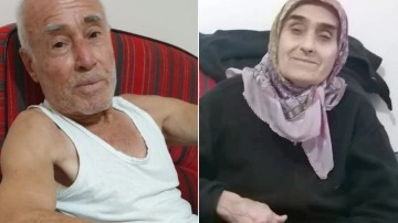 Kanser hastası eşini öldüren kocaya iyi hal indirimli müebbet hapis cezası