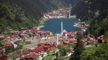 Karadeniz turizminde 'kayıt dışı' tehlikesi