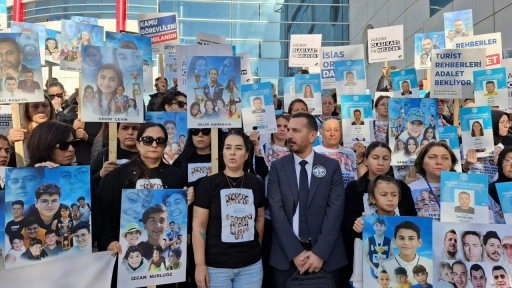 Karakaya:Sözümüz var: Sonunda adalet yerini bulacak