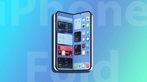 Katlanabilir iPhone'un Tanıtım Tarihi ve Fiyatı Hakkında Yeni İddia