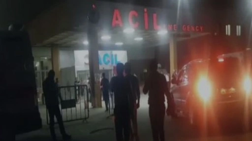 Kavga ettiği kuzenini silahla yaraladı