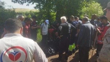 Kayıp Alzheimer hastasının Dicle Nehri'nde cansız bedeni bulundu