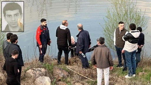 Kayıp olarak aranıyordu, Dicle Nehri’nde cansız bedeni bulundu