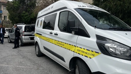 Kayseri'de babasını öldüren şüpheli tutuklandı