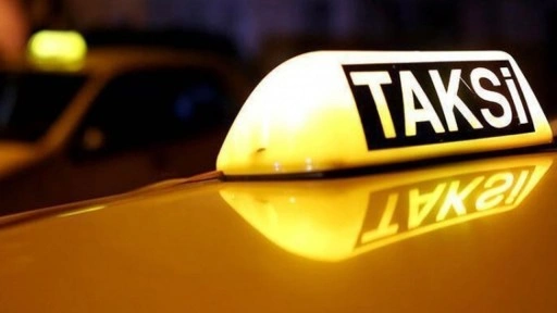 Kayseri'de vahşet! Tartıştığı taksiciyi bıçakla öldürdü