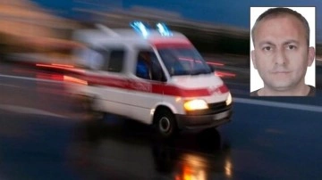 Kendisini bıçaklayan oğlundan şikayetçi olmayan baba hastanede can verdi