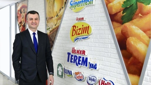 Kerevitaş'ın 2025'in ilk üç ayında konsolide cirosu 6,9 milyar TL oldu