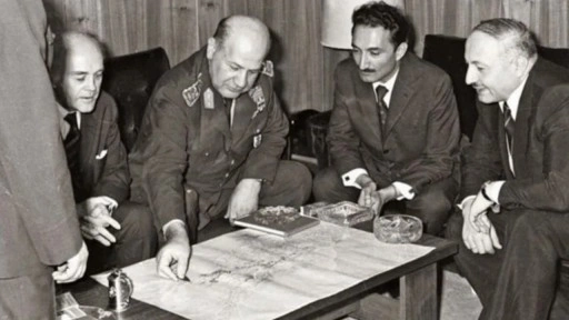 Kıbrıs Barış Harekâtı'nın 51. yıl dönümü