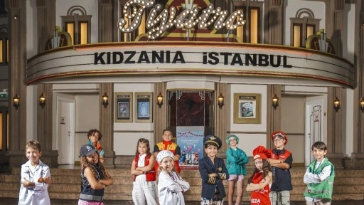 KidZania araştırdı: 'Çocuklar ev işlerinde eşitliği savunuyor'
