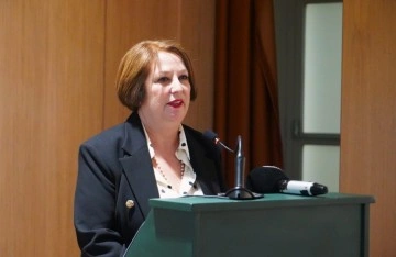 Kişi 8 Mart Dünya Emekçi Kadınlar Günü nedeniyle mesaj yayımladı
