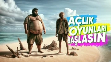 Kıtlıkta Kilolu mu Yoksa Zayıf İnsan mı Daha Uzun Yaşar?