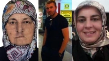 Kızını öldürüp, kendisini yaralayan torunundan şikayetçi olmadı