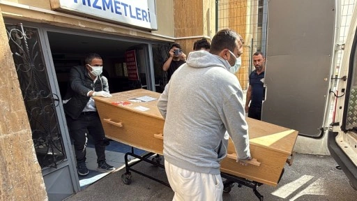 KKKA tedavisi gören 7 çocuk annesi öldü