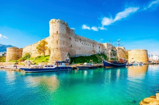 KKTC turizmde rotayı kültür, deniz, doğa, sağlık ve gastronomiye çevirdi