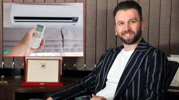 Klimaların periyodik bakımları ihmal edilmemeli