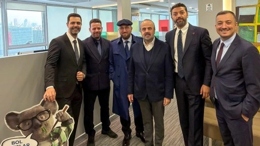 Koalay.com, yeni yatırımcı grubuyla el değiştirdi