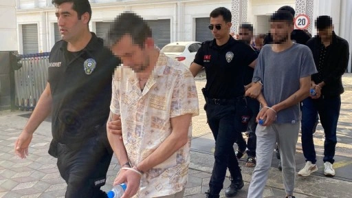 Kocaeli merkezli 19 ilde dolandırıcılık operasyonu; 38 gözaltı
