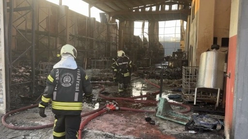 Kocaeli'ndeki yürek yakan faciada 7 kişi açığa alındı