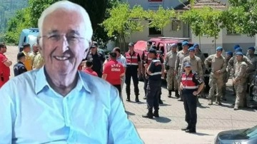 Korhan Berzeg'den 300 gündür haber yok