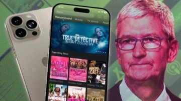 Korsan Film Uygulaması Aylarca App Store'da Fark Edilmemiş! - Webtekno