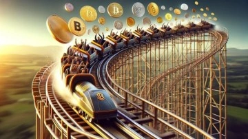 Kripto Para Borsası Neden Daha Sert İniş Çıkışlar Yapar?