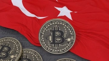 Kripto Para Yasası Resmen TBMM'de