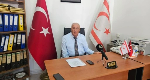 KTBK Gaziler Derneği Başkanı 20 Temmuz yıl dönümü nedeniyle açıklama yaptı:  ‘KKTC’yi yaşatacağız’