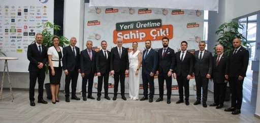 KTSO 39. Olağan Genel Kurulu'nda yeni yönetim kurulu belirlendi