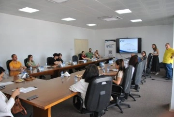 KTSO’da &#8220;KOBİ'lere Yönelik Finans Pratikleri Eğitimi&#8221; yapıldı