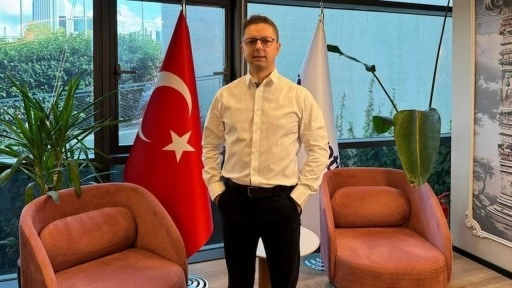 Kuantist 35 milyon dolar değerleme üzerinden yatırım aldığını duyurdu