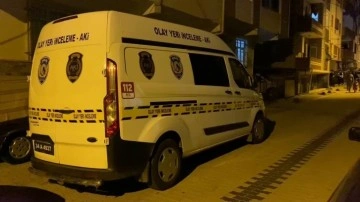 Küçükçekmece'de kendisinden haber alınamayan kadın, yaşadığı evde ölü bulundu