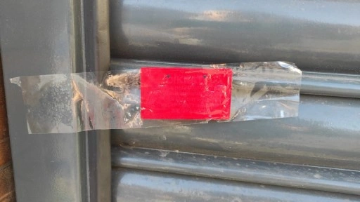 Kumpir faciasında anne de hayatını kaybetti