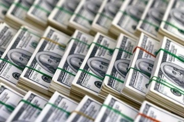 Küresel askeri harcamalarda 2023'te 2 trilyon 443 milyar dolarla rekor kırıldı