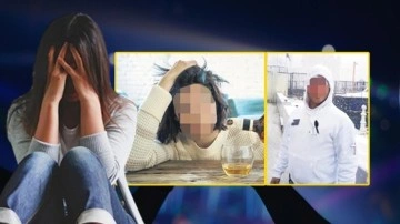 Kuruçeşme'deki ünlü işletmede müdürden garsona istismar