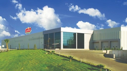 Lezita, Anadolu'nun en büyük 26'ncı şirketi oldu